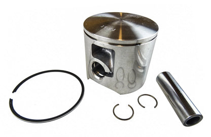 Cylinder Minarelli AM5/6 80cc Airsal 50mm + topplock