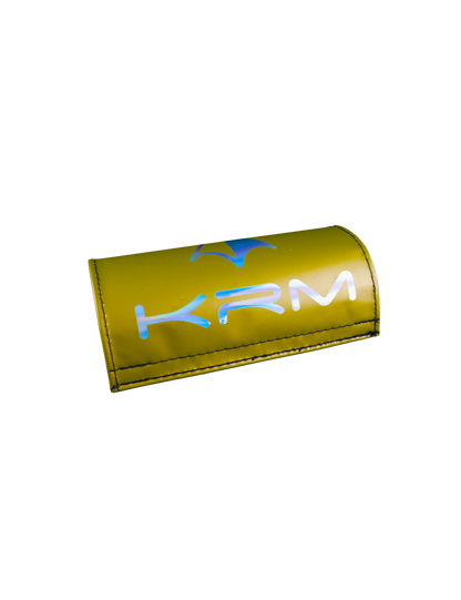 KRM Barpad Guld Holografisk