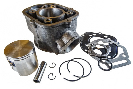 Cylinder Derbi 06 > 70cc 47mm D50B0