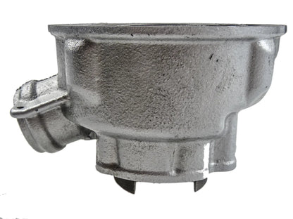 Cylinder Minarelli AM345 / AM6 80cc Polini 50mm+topplock
