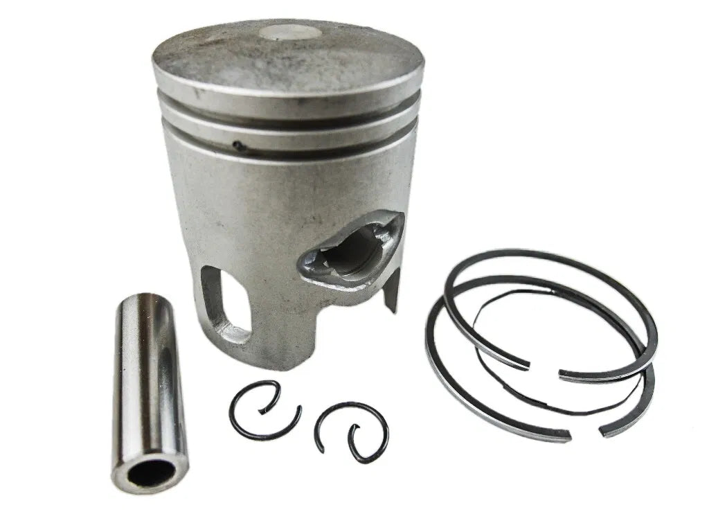 Cylinder Minarelli lc 50cc