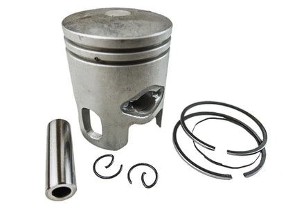 Cylinder Minarelli lc 50cc