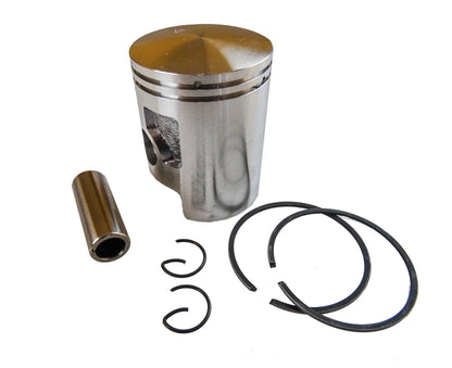Cylinder Minarelli AM3455 / AM6 50cc 40,3mm aluminium med nikasil