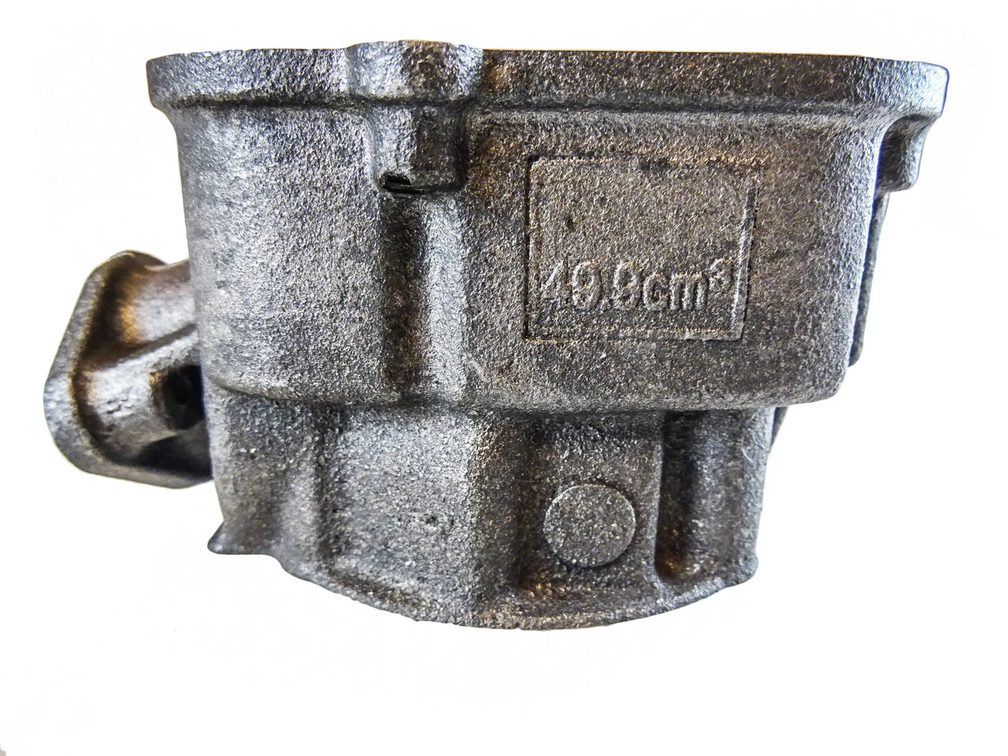 Cylinder Derbi 06 > 70cc 47mm D50B0