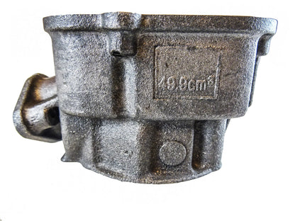 Cylinder Derbi 06 > 70cc 47mm D50B0