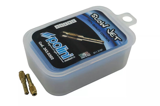 Munstycke sats Polini CP  32 - 40
