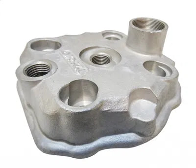 Cylinder Derbi 06 > 50cc Airsal ( D50B0 )