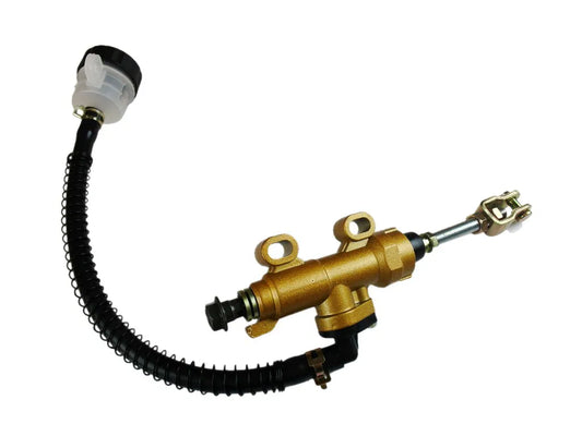 Bakbromscylinder Rieju RR/ Derbi Senda