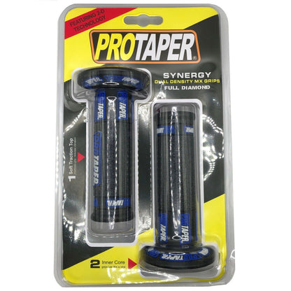 ProTaper Handtag V2