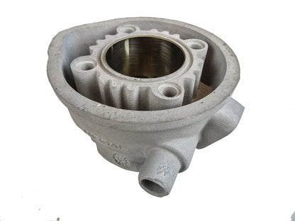 Cylinder Minarelli lc 70cc Airsal 47.6mm + topplock