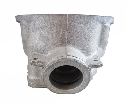 Cylinder Minarelli AM5 / AM6 50cc Airsal 40,3mm + topplock