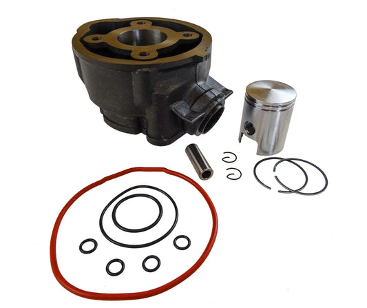 Cylinder Minarelli AM345 / AM6 50cc 40mm