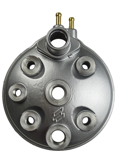 Cylinder Minarelli AM345 / AM6 80cc Polini 50mm+topplock
