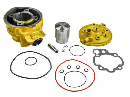 Cylinder Minarelli AM345 / AM6 70cc 47mm