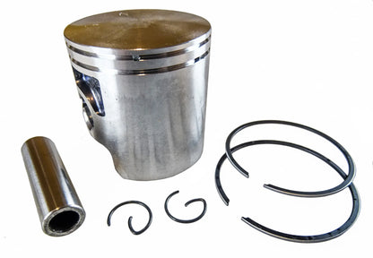 Cylinder Derbi 06 > 70cc 47mm D50B0