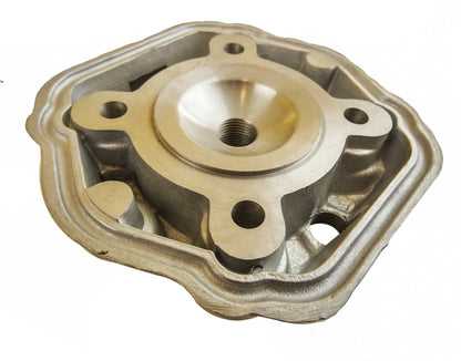 Cylinder Derbi 06 > 80cc 50mm Airsal