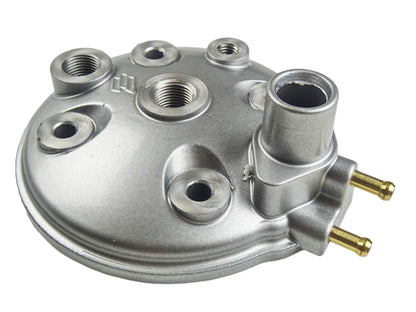 Cylinder Minarelli AM345 / AM6 80cc Polini 50mm+topplock